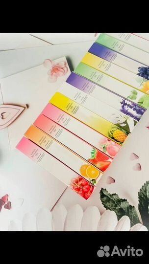 Масло для кутикулы