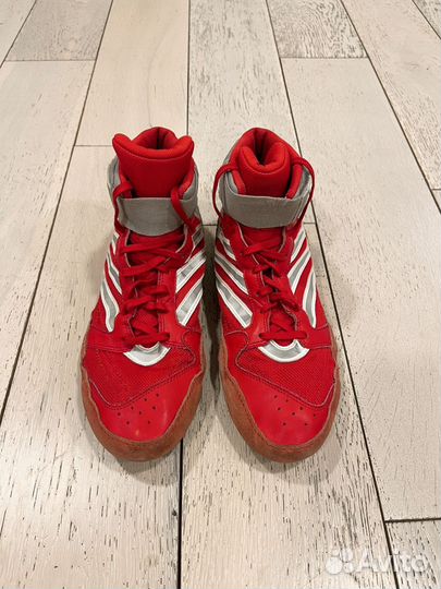 Борцовки Adidas размер 43