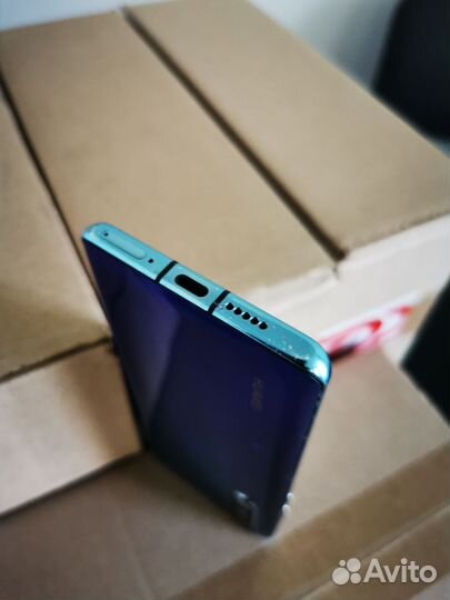HUAWEI P30 Pro, 8/256 ГБ