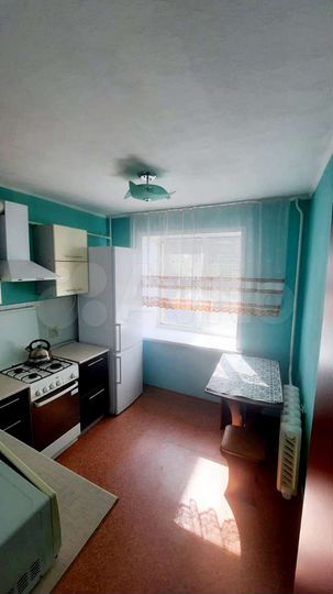 1-к. квартира, 33 м², 2/5 эт.