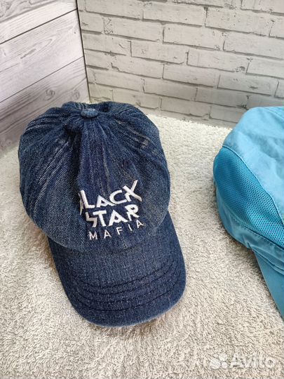 Бейсболка, кепка для мальчика, 48-50р