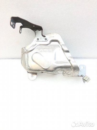 Тепловой экран Mercedes-Benz Glc-Class X253