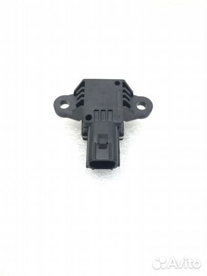 Датчик удара передний левый Land Rover Range Rover