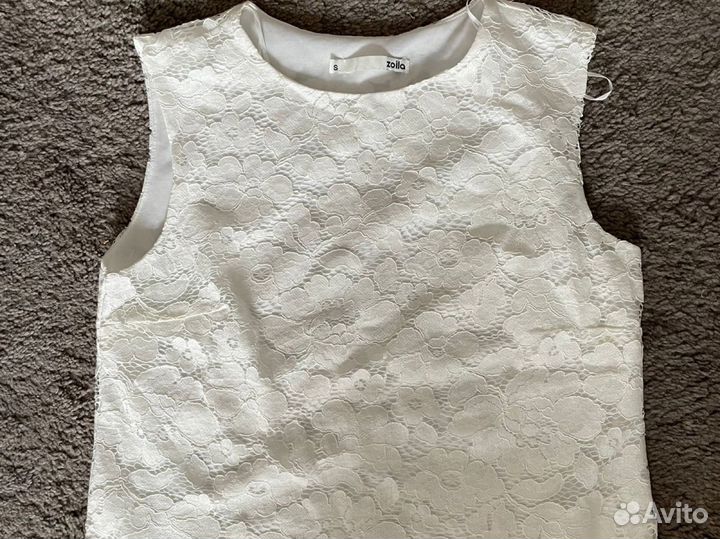 Кофточка блузка женская летняя