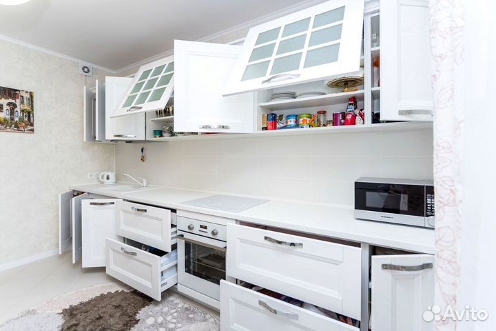 Кухонный гарнитур 