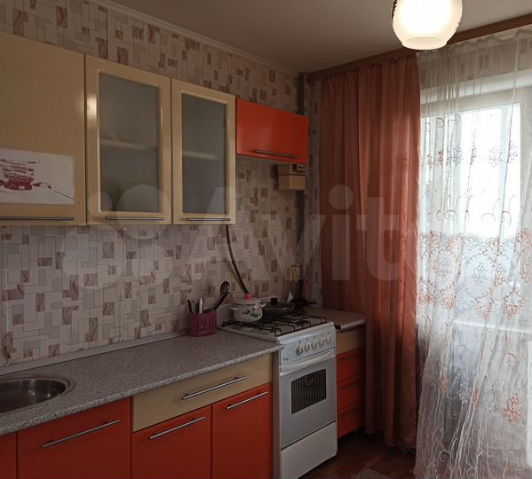 3-к. квартира, 65 м², 2/9 эт.