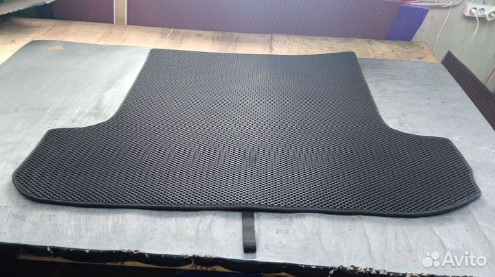 Коврики EVA (ева, ево, эва, эво) 3D ковры