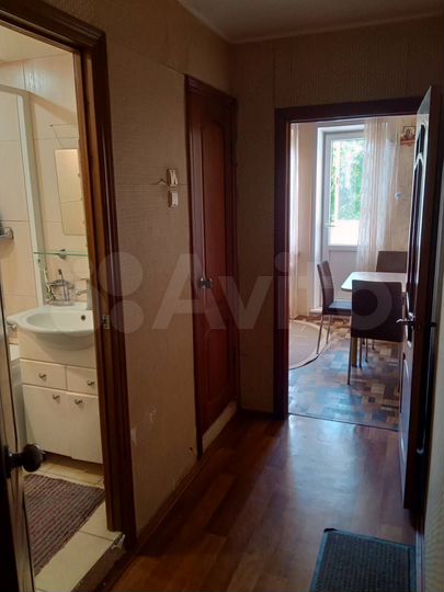 4-к. квартира, 79,3 м², 6/9 эт.