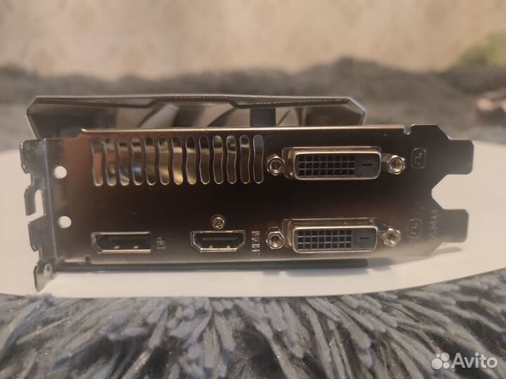 Видеокарта R9 390 8Gb PowerColor