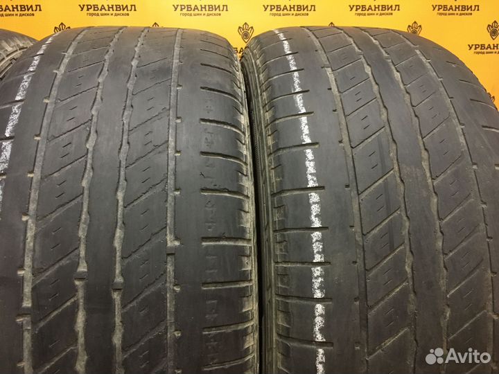 Hankook Dynapro HP RA23 255/55 R18