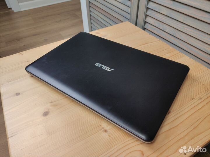 Asus X540LJ 15,6