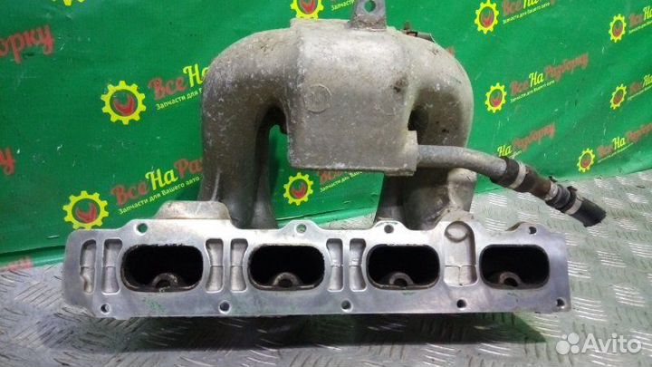 Впускной коллектор Chery Fora Vortex Estina седан