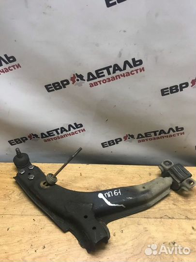 Рычаг передний правый Nexia