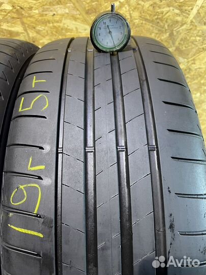 Bridgestone Turanza T005 225/50 R17