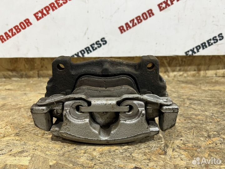 Суппорт тормозной передний правый Ford Mondeo IV 4