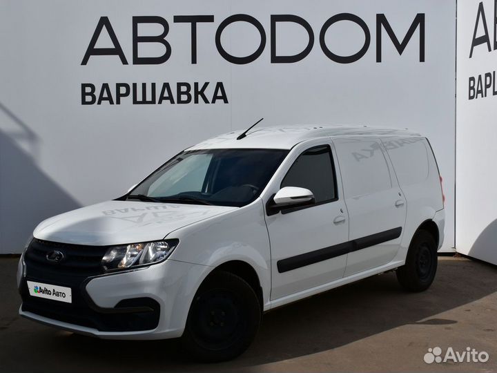 LADA Largus 1.6 МТ, 2021, 100 863 км