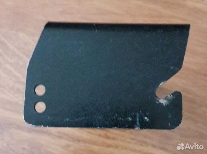 Скобы крепления р/станции Vertex VX-2500