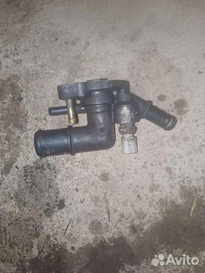 Термостат ford focus