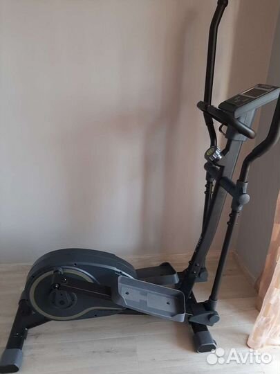 Эллиптический тренажер