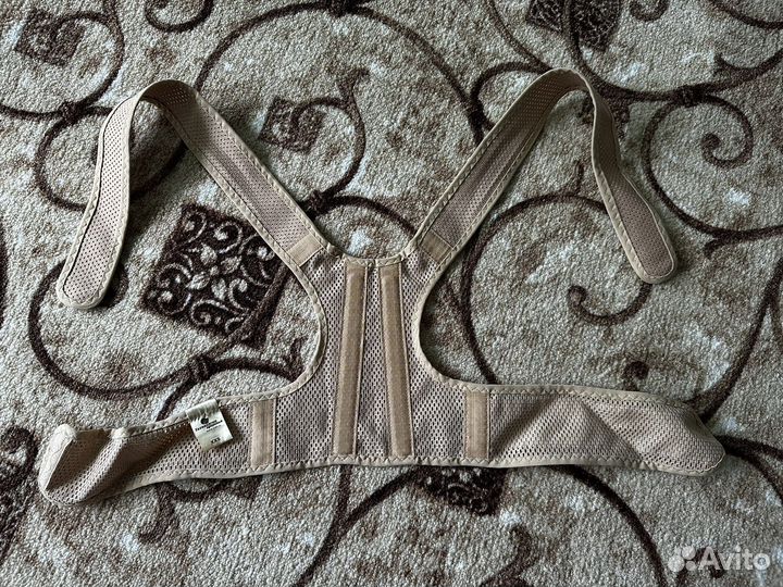 Корсет ортопедический