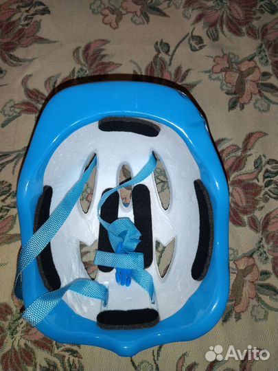 Велошлем детский