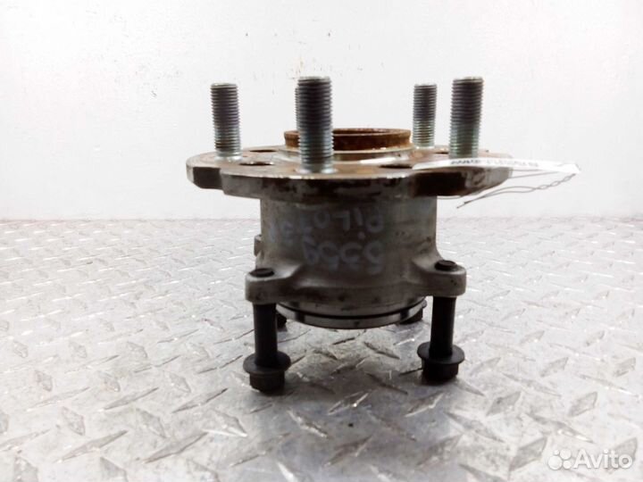 Ступица задняя правая Honda Pilot 2