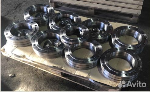 Услуга механической обработки