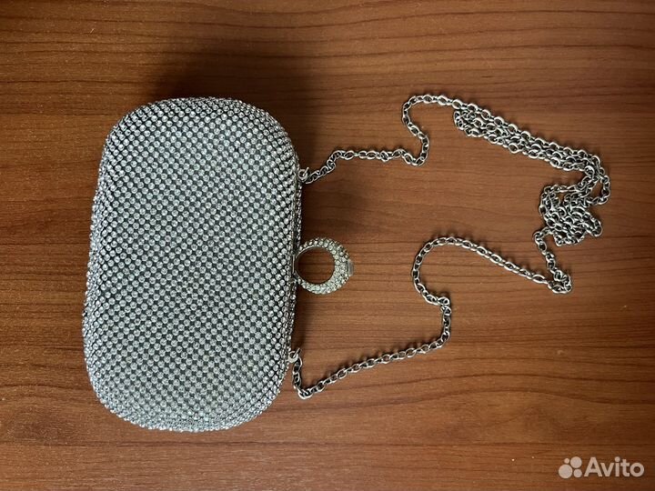 Клатч женский