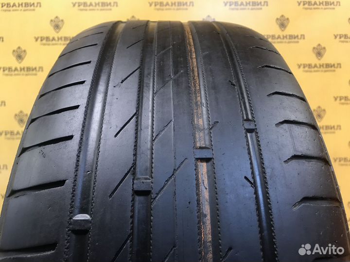 Nokian Tyres Nordman SZ2 215/55 R17 98V