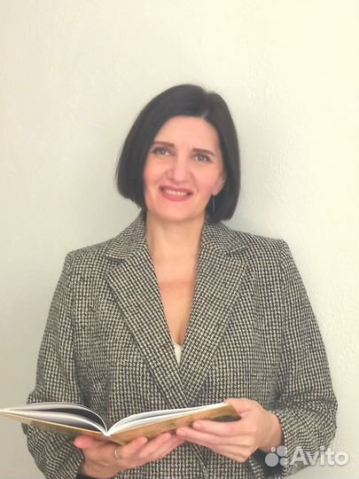 Репетитор по русскому языку и литературе