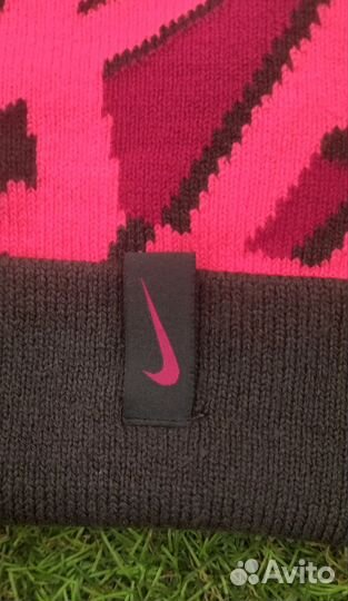 Шапка Nike