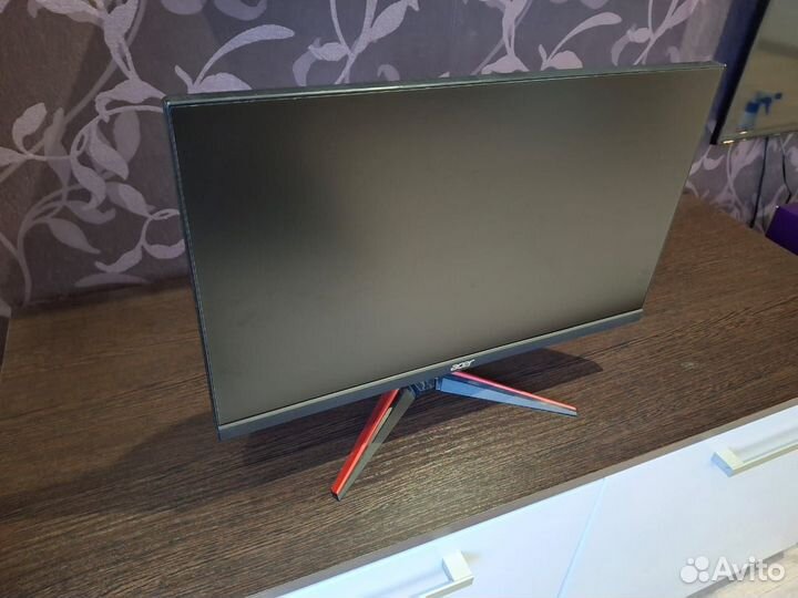 Монитор игровой Acer