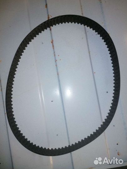 Ремень грм дейву matiz