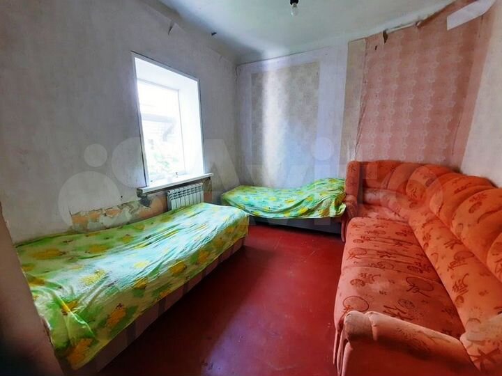 Дом 45 м² на участке 1,5 сот.