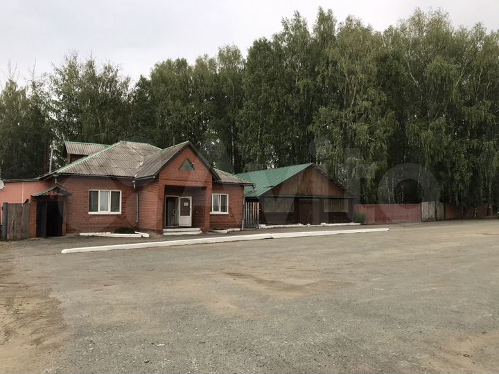 Общепит, 144 м²