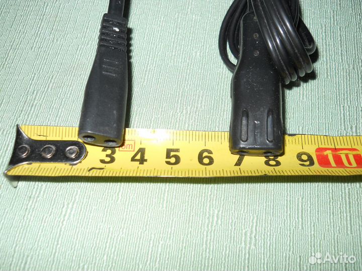 Шнуры для электробритв