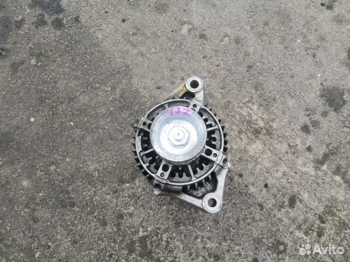 Генератор б.у 1jz-ge 2jz-ge