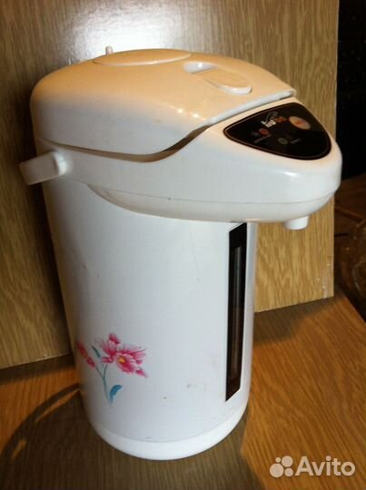 Термопот бу