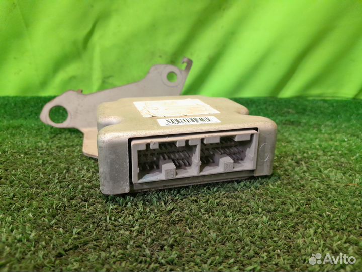 Блок управления АКПП Nissan note