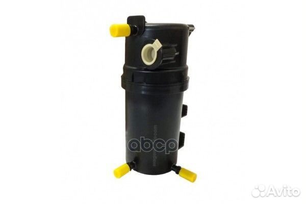 Oevag-2H6127401C фильтр топливный VW Amarok 17