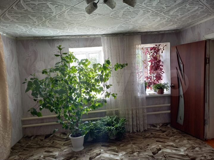 Дом 100 м² на участке 20 сот.