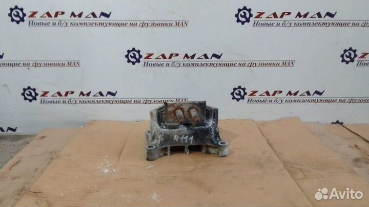 Опора двигателя Man Tga