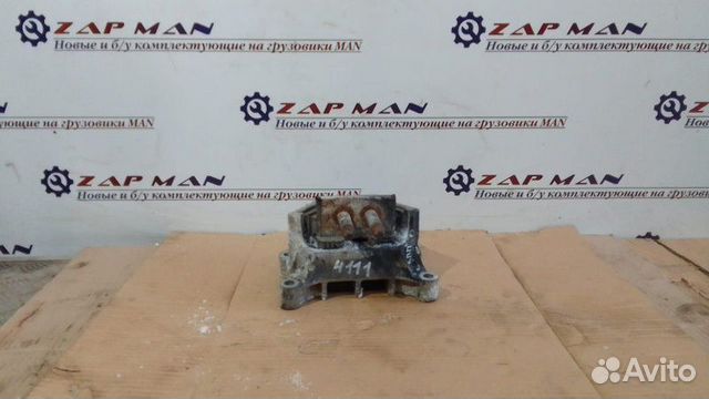 Опора двигателя Man Tga