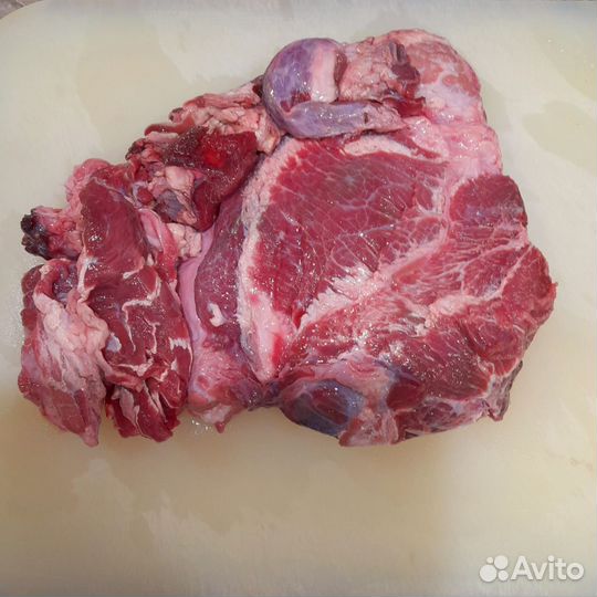 Мясо для собак. Субпродукты. Сушеные лакомства
