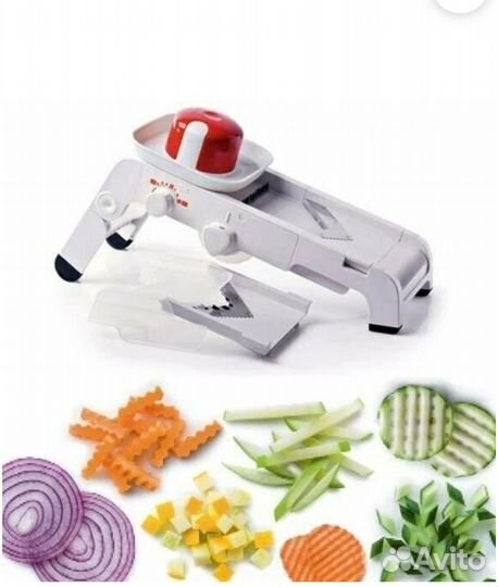 Tupperware. Терка 