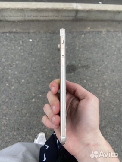 Телефон iPhone 7 plus 128gb