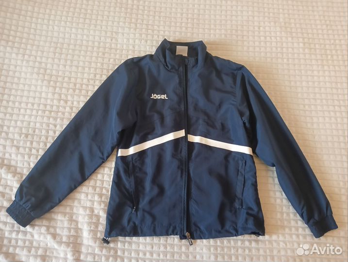 Спортивный костюм joggel