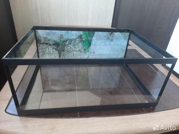 Аквариум террариум