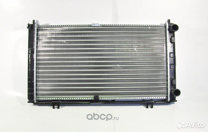 Радиатор охлаждения 2170 с кондиционером Panasonic