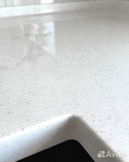 Столешница угловая